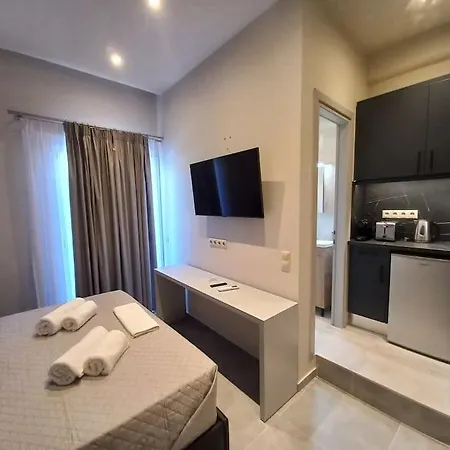 Apartment Ilios Properties In