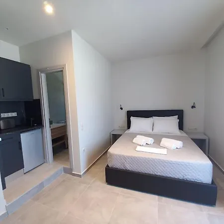 Ilios Properties In Apartment Gouvia